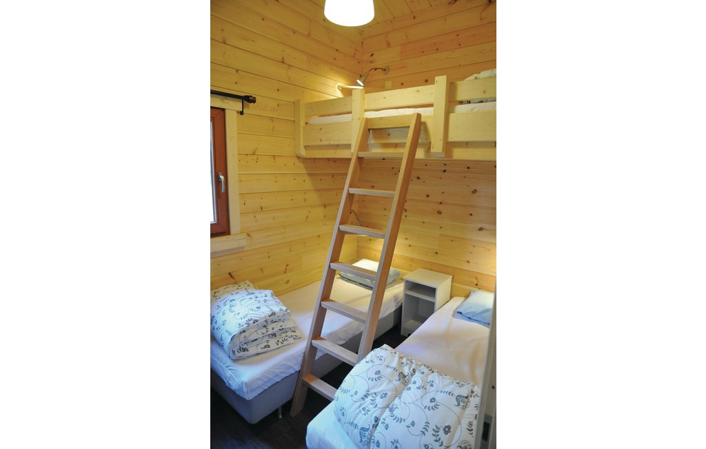 Feriehus - Oignies-en-Thierache , Belgia - BNA126 14