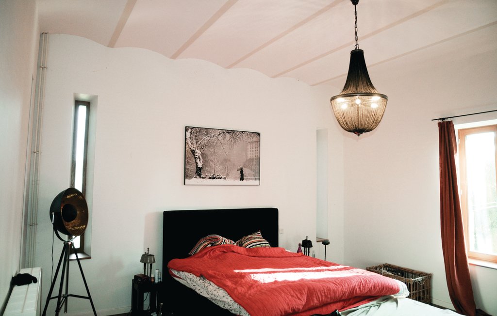 Feriehuse - Ciney , Belgien - BNA152 10