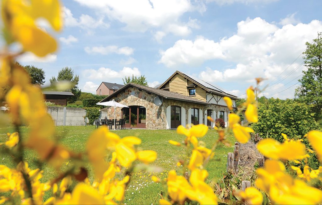 Feriehuse - Somme-Leuze , Belgien - BNA003 6