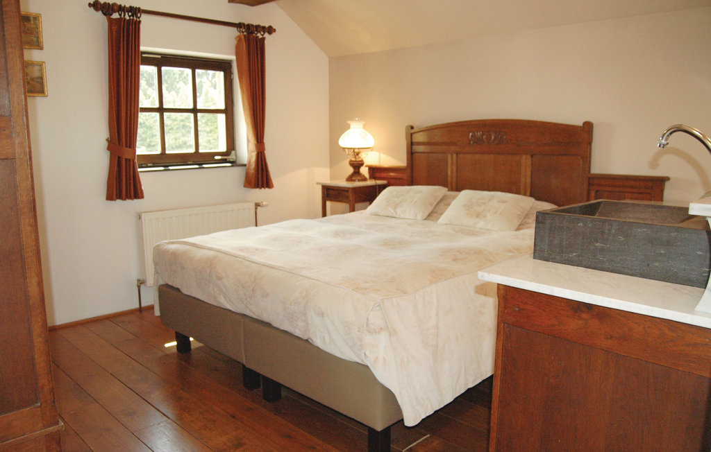 Feriehuse - Somme-Leuze , Belgien - BNA003 15