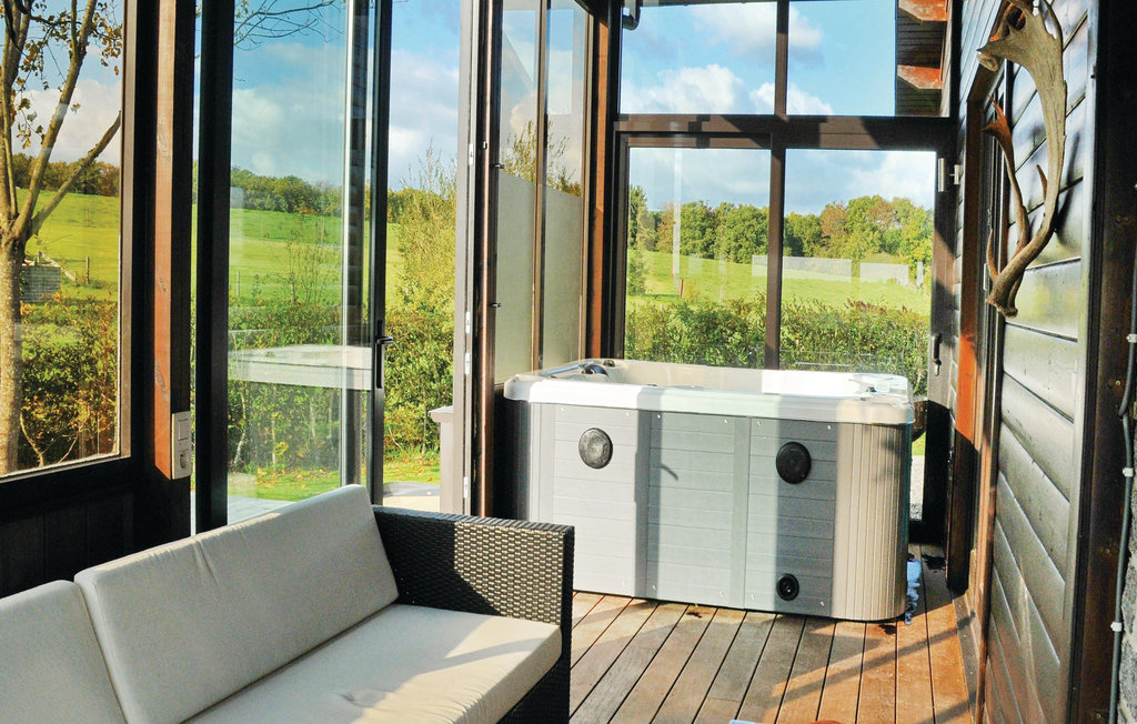 Ferienhaus - Somme-Leuze , Belgien - BNA030 16