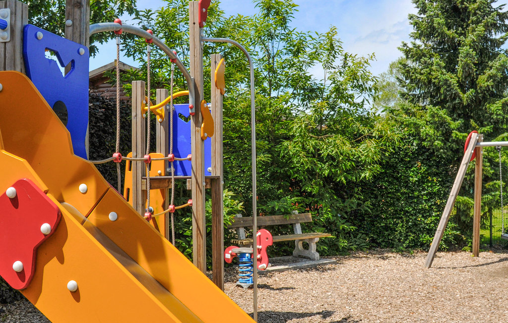 Feriehus - Somme-Leuze , Belgia - BNA031 18