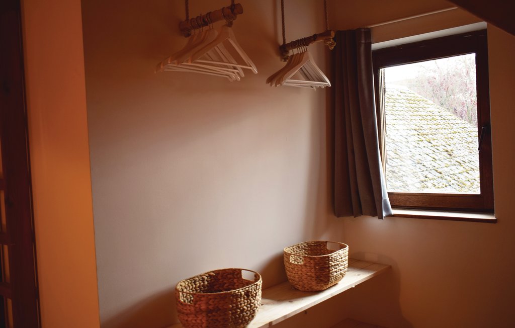 Feriehuse - Beauraing , Belgien - BNA078 17