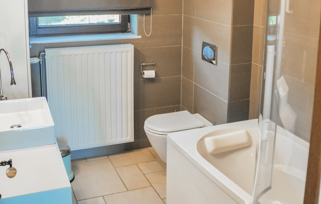 Feriehus - Somme-Leuze , Belgia - BNA014 13