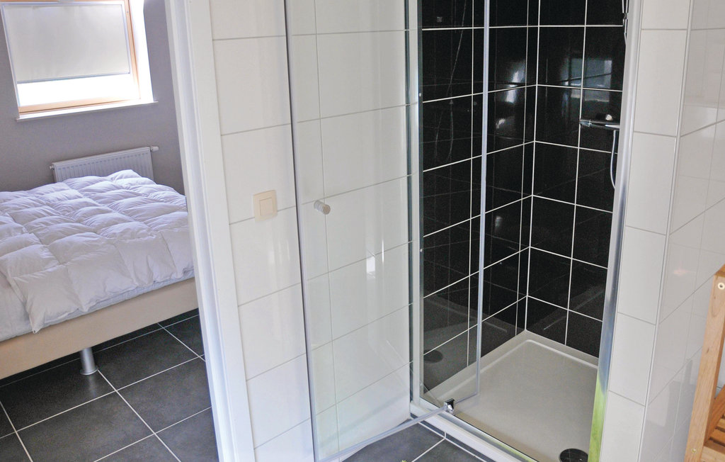 Feriehuse - Somme-Leuze , Belgien - BNA021 16