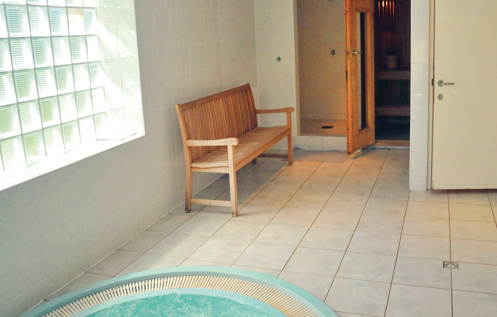 Ferienhaus - Somme-Leuze , Belgien - BNA033 17