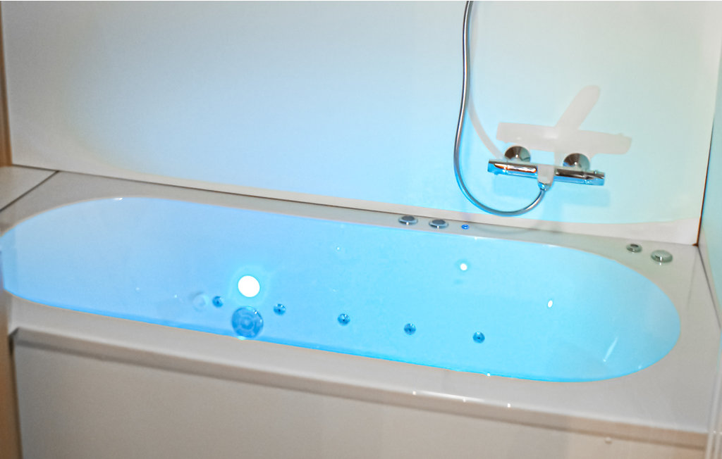 Ferienhaus - Houyet , Belgien - BNA061 17