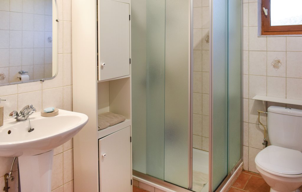 Feriehuse - Beauraing , Belgien - BNA078 21