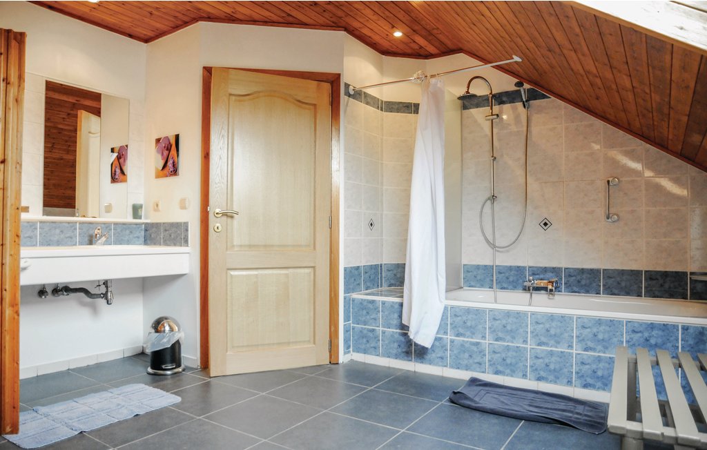 Feriehus - Somme-Leuze , Belgia - BNA153 14