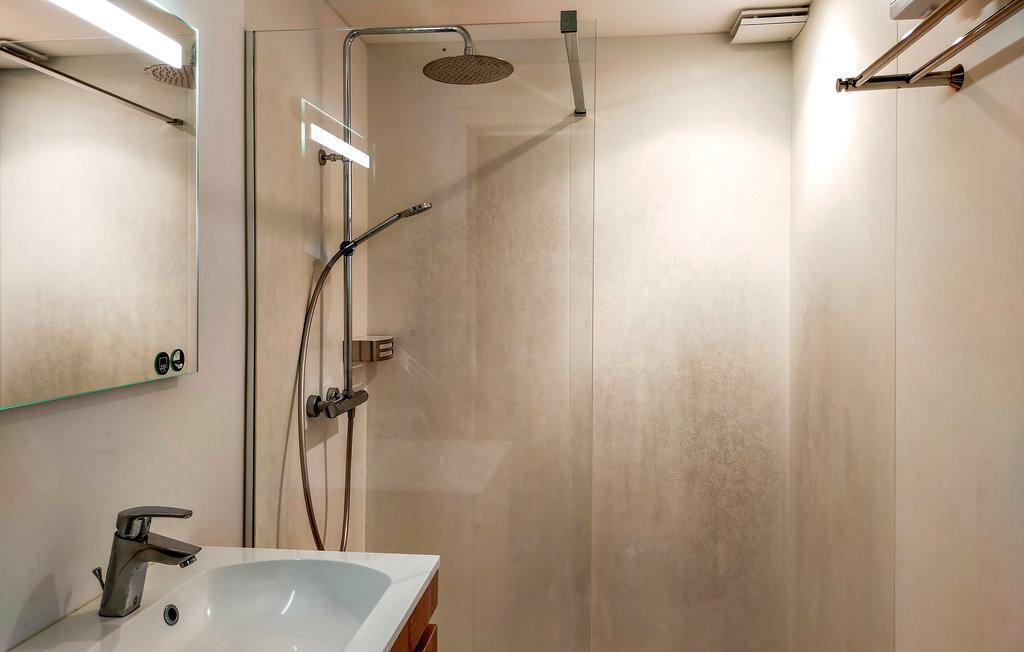 Feriehuse - Somme-Leuze , Belgien - BNA003 20