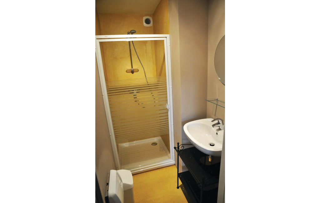 Feriehuse - Somme-Leuze , Belgien - BNA020 12