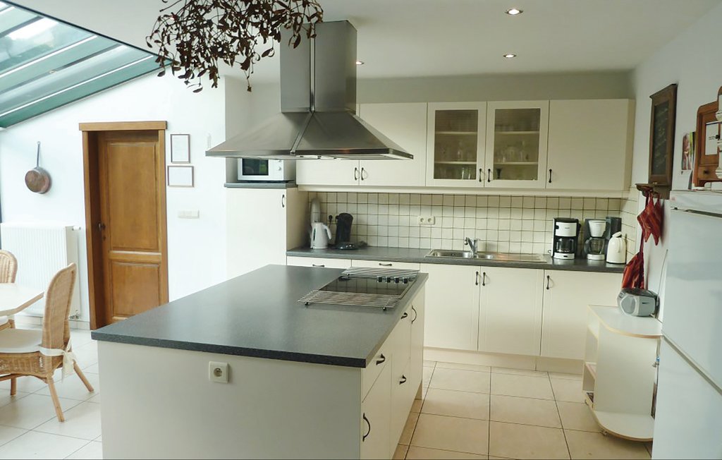 Feriehuse - Somme-Leuze , Belgien - BNA003 3