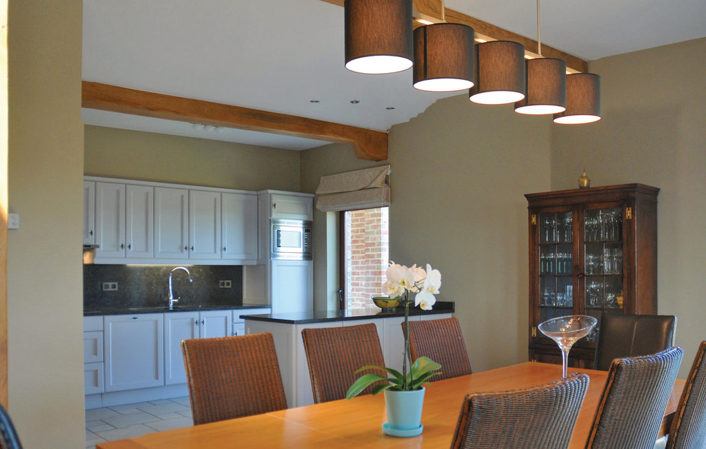 Feriehus - Somme-Leuze , Belgia - BNA014 7