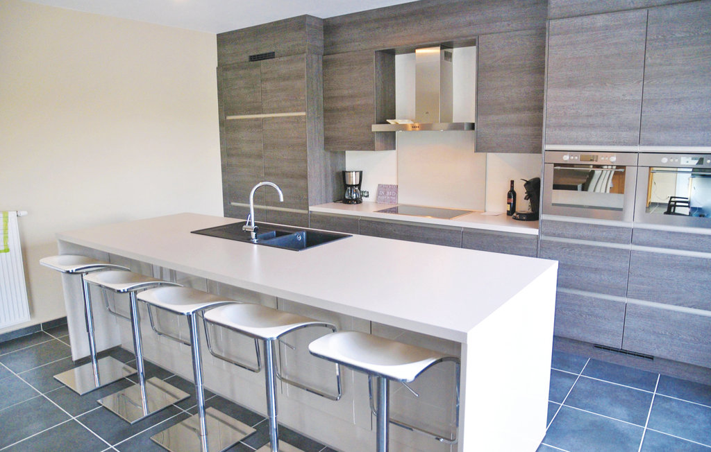 Feriehuse - Somme-Leuze , Belgien - BNA021 5