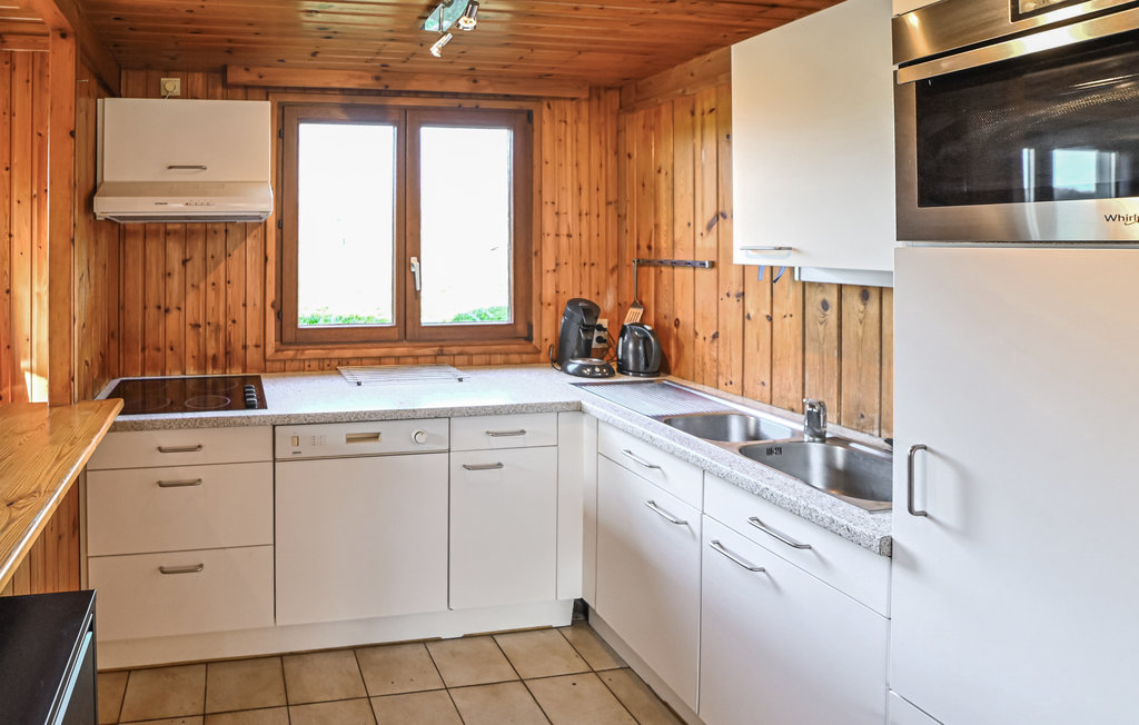 Feriehus - Somme-Leuze , Belgia - BNA031 6