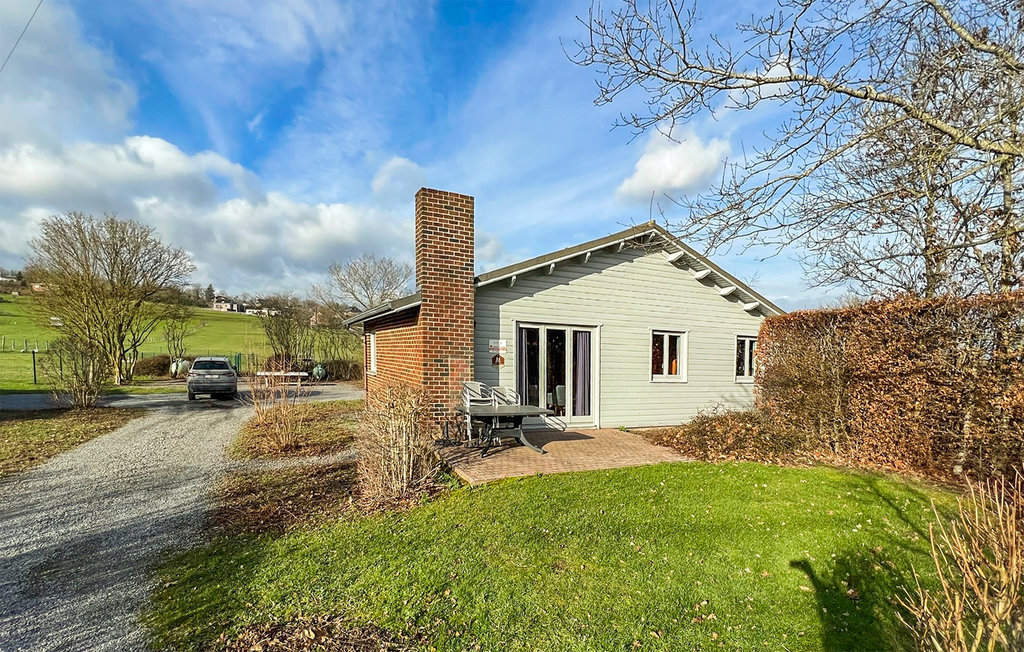 Feriehus - Somme-Leuze , Belgia - BNA031 1