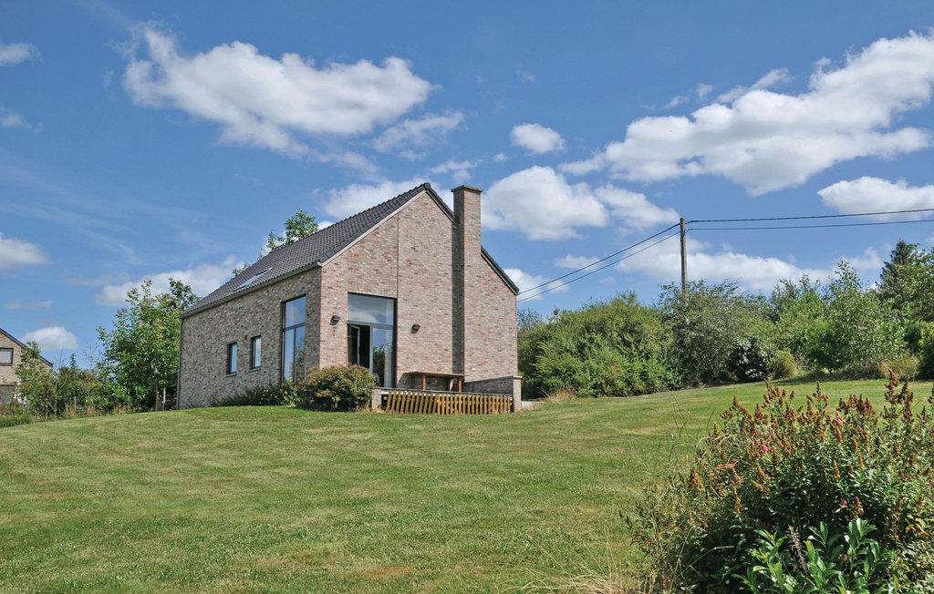 Ferienhaus - Somme-Leuze , Belgien - BNA036 1