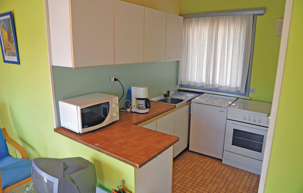 Feriehus - Hastière , Belgia - BNA040 4