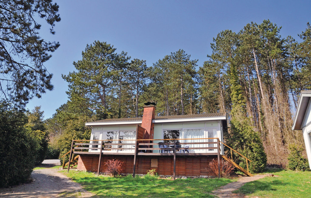 Feriehus - Hastière , Belgia - BNA040 1