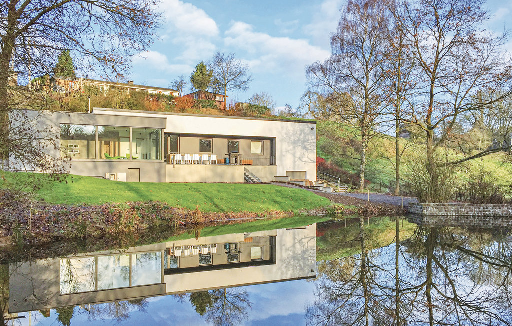 Feriehus - Somme-Leuze , Belgia - BNA076 2