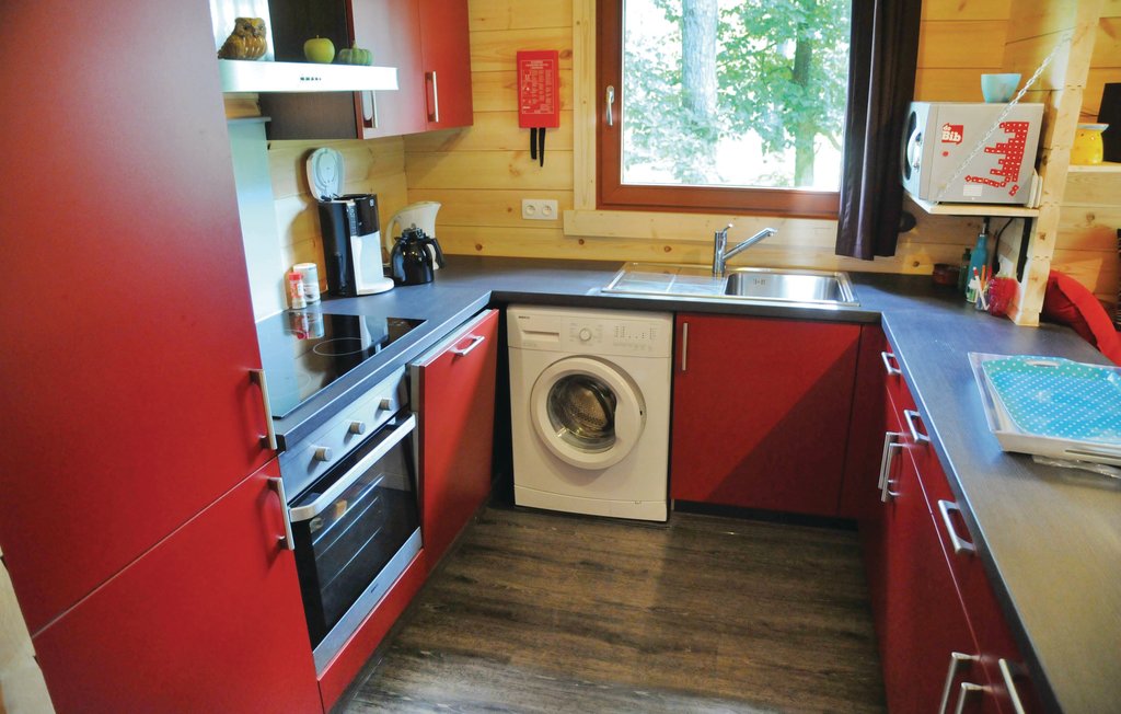 Feriehus - Oignies-en-Thierache , Belgia - BNA126 12