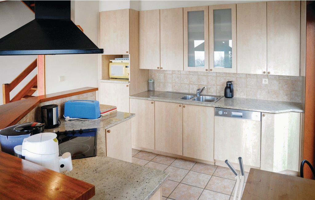 Feriehus - Somme-Leuze , Belgia - BNA153 9