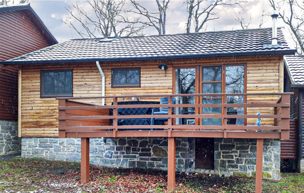 Semesterhus - Somme-Leuze , Belgien - BNA206 1