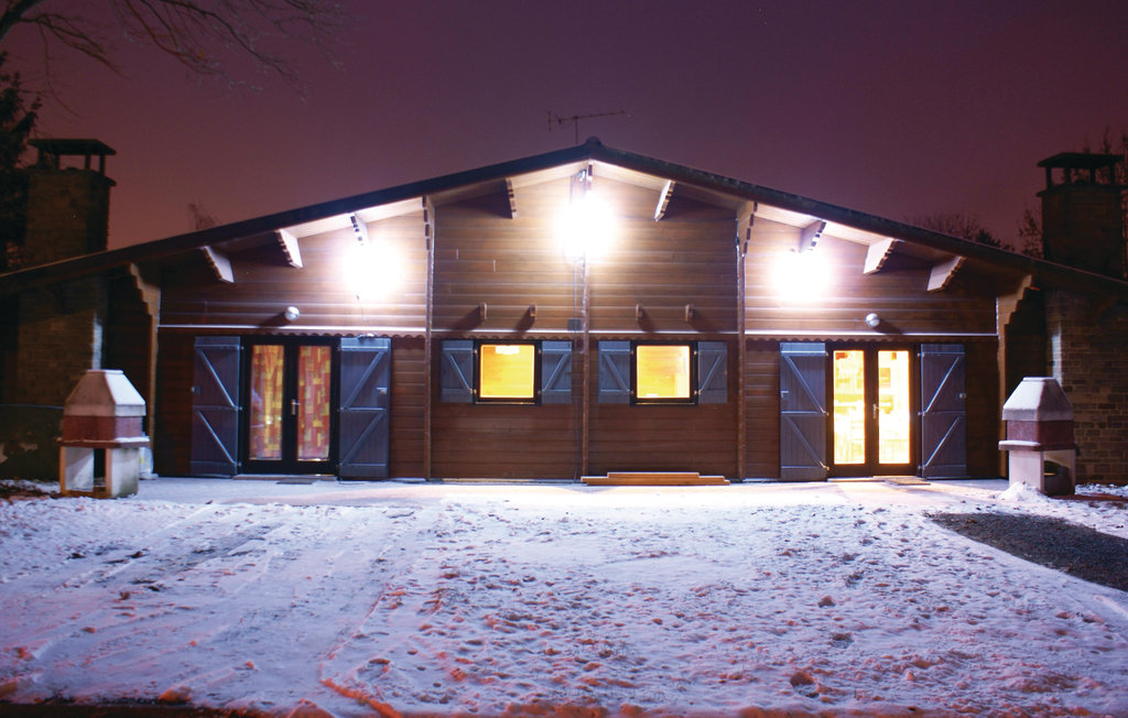 Ferienhaus - Houyet , Belgien - BNA061 7