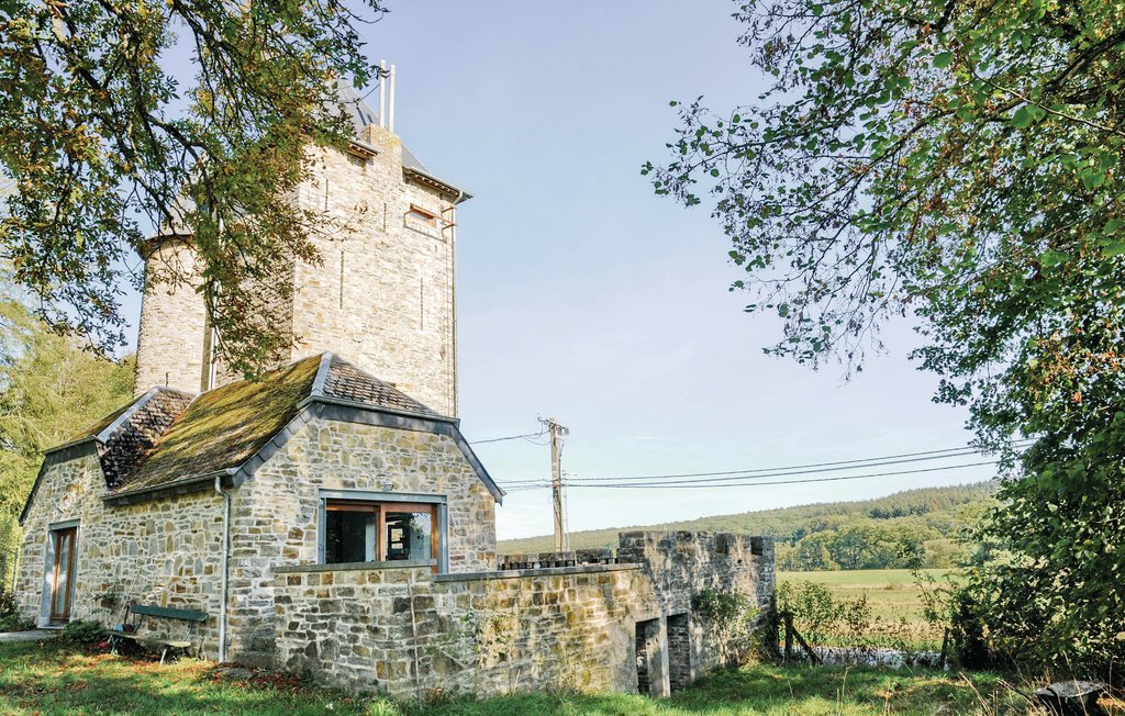 Feriehuse - Ciney , Belgien - BNA152 5