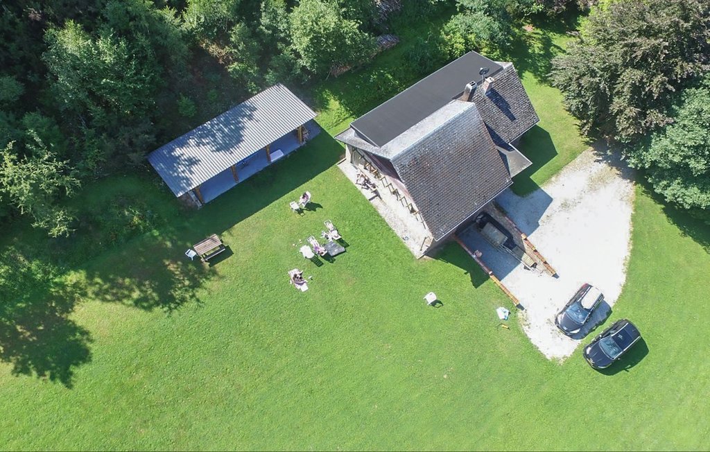 Feriehuse - Beauraing , Belgien - BNA078 10