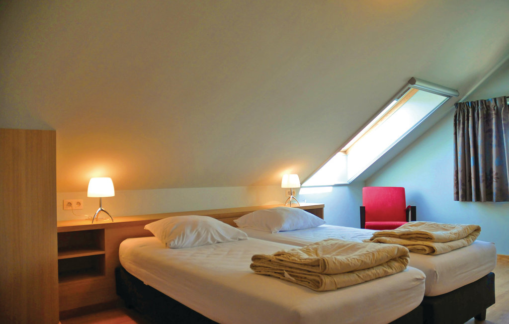 Feriehus - Somme-Leuze , Belgia - BNA014 9