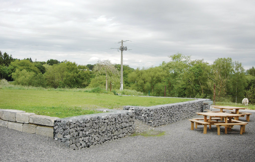 Feriehuse - Somme-Leuze , Belgien - BNA020 13