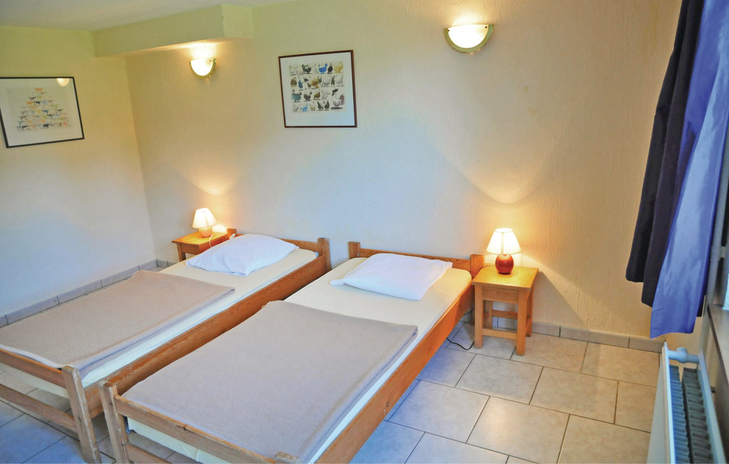 Ferienhaus - Somme-Leuze , Belgien - BNA033 11