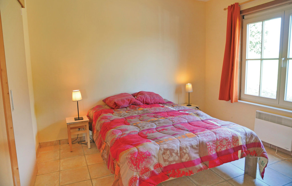 Feriehuse - Somme-Leuze , Belgien - BNA034 8