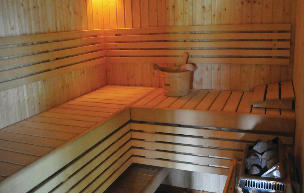 Ferienhaus - Houyet , Belgien - BNA061 4