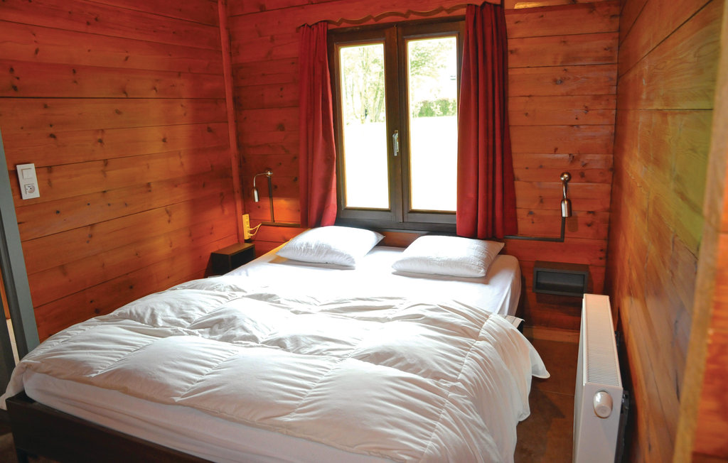 Ferienhaus - Houyet , Belgien - BNA061 13