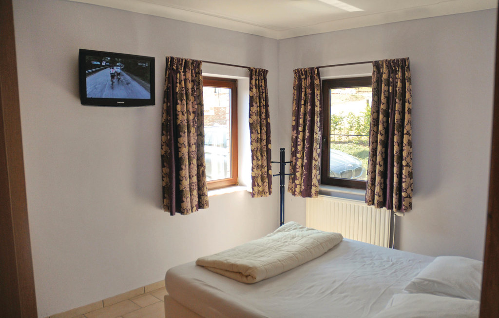 Feriehus - Somme-Leuze , Belgia - BNA014 10