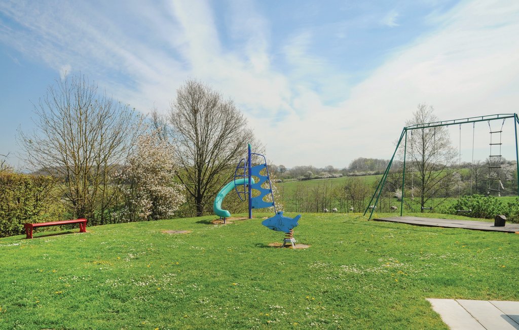 Feriehuse - Somme-Leuze , Belgien - BNA012 19