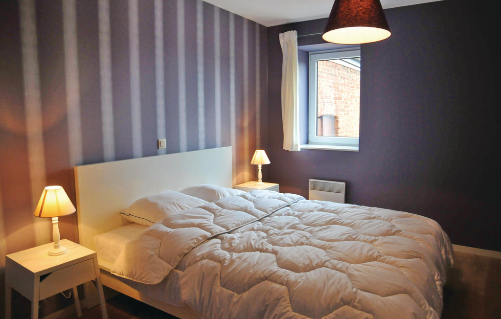 Feriehuse - Somme-Leuze , Belgien - BNA020 10