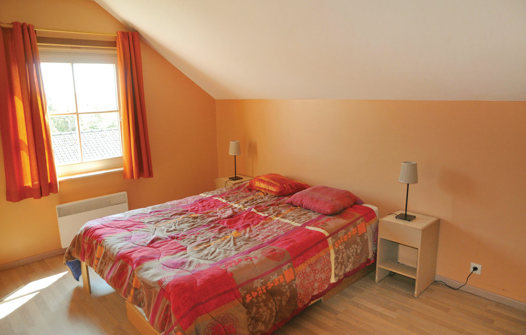 Feriehuse - Somme-Leuze , Belgien - BNA034 11