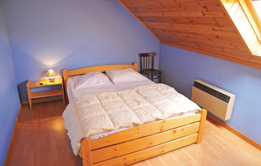 Ferienhaus - Somme-Leuze , Belgien - BNA036 12