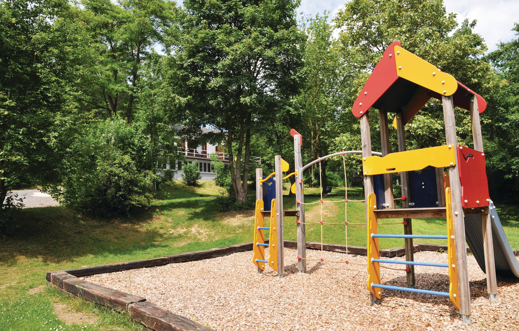 Feriehus - Hastière , Belgia - BNA040 14