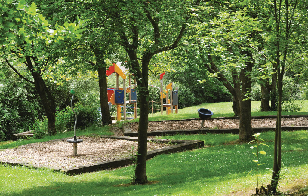 Ferienhaus - Hastière , Belgien - BNA041 12