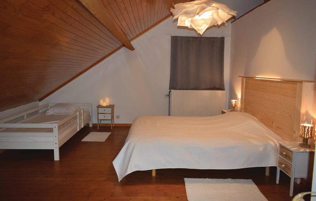 Feriehuse - Beauraing , Belgien - BNA078 15