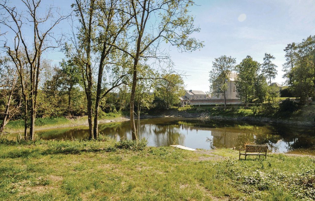 Feriehuse - Ciney , Belgien - BNA152 16