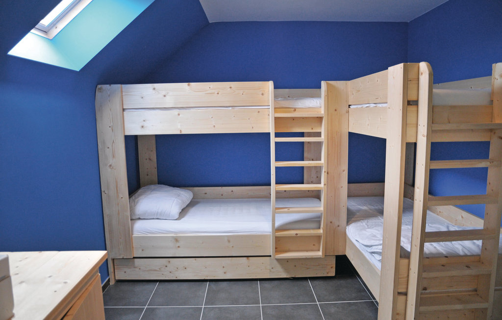 Feriehuse - Somme-Leuze , Belgien - BNA021 14