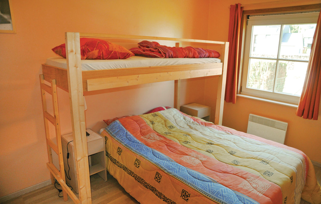 Feriehuse - Somme-Leuze , Belgien - BNA034 12