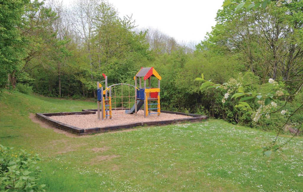 Feriehus - Hastière , Belgia - BNA040 15