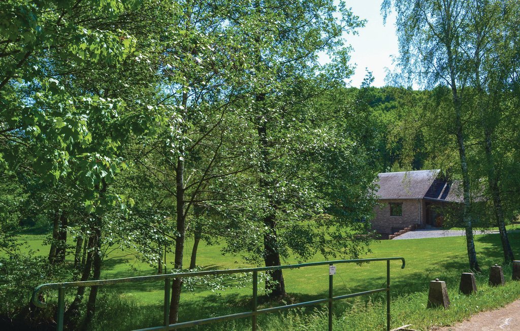 Feriehuse - Beauraing , Belgien - BNA078 23