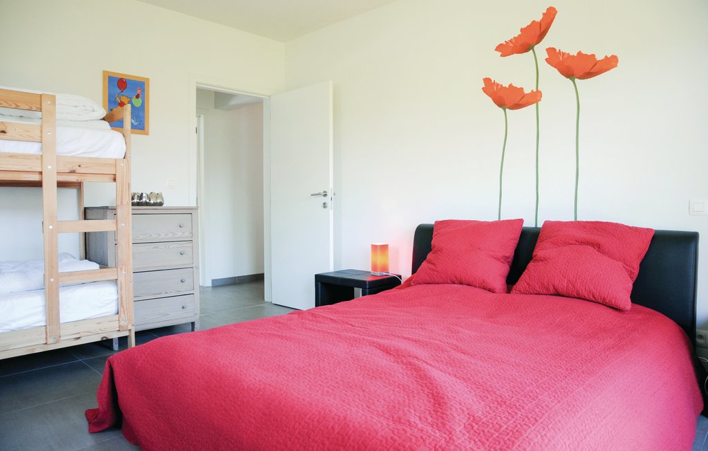 Semesterhus - Somme-Leuze , Belgien - BNA151 14